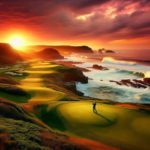Golf Vacation Packages: Premier Destinations in South Africa
