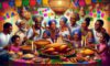 Haitian Griot Recipes: Embark on a Spicy Culinary Voyage