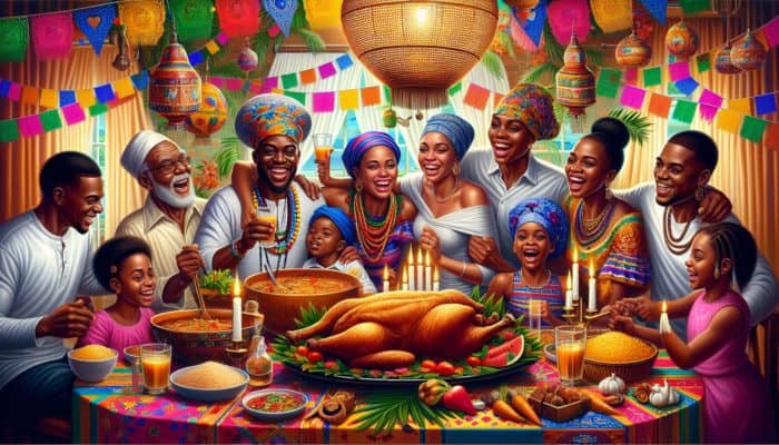 Haitian Griot Recipes: Embark on a Spicy Culinary Voyage