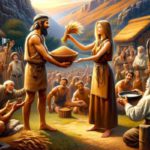 Barter Goods: A Global Approach to Economic Exchange
