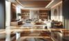 Ravertine Floor Polishing Services Offered in Dormansland, Surrey