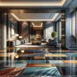 Polished Slate Floors: Upgrade Your Barnes Cray Home