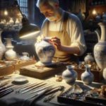 Porcelain Repair Services: Trusted Expertise in East Calder
