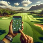 Distance Tracking Golf Apps: The Ultimate Essential Guide