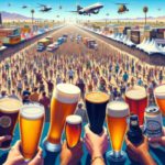 Craft Beer Festivals in Vegas: A Guide for Enthusiasts