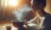 Herbal Steam Inhalation Techniques for Better Wellbeing