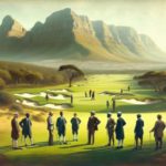 Scenic Golf: Experience Natural Splendour at Victoria Country Club