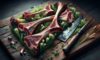 Smoke Bone Marrow: A Guide to Its Rich, Savoury Flavour