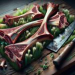 Smoke Bone Marrow: A Guide to Its Rich, Savoury Flavour