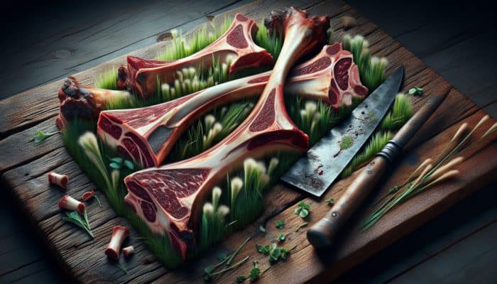 Smoke Bone Marrow: A Guide to Its Rich, Savoury Flavour