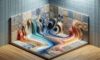 Ceramic Tile Cleaners for Immaculate and Shiny Floors
