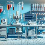 Advanced Liver Blood Test Insights in Seaham