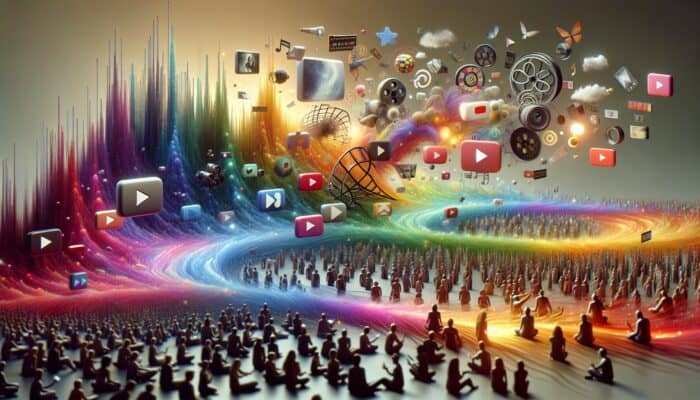 YouTube Shorts: A Key Element in Enhancing Visibility Strategy