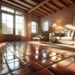 Terracotta Floor Polishing Services for Stunning Home Revamps