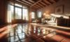 Terracotta Floor Polishing for Beautiful Home Makeovers