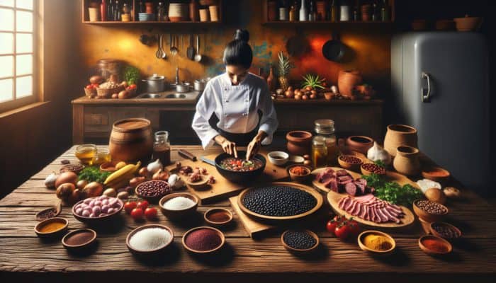 Feijoada: Savour the Flavours of Brazil at Home