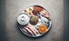 Nutrition for Aging Men: Essential Tips for Wellbeing in the UK