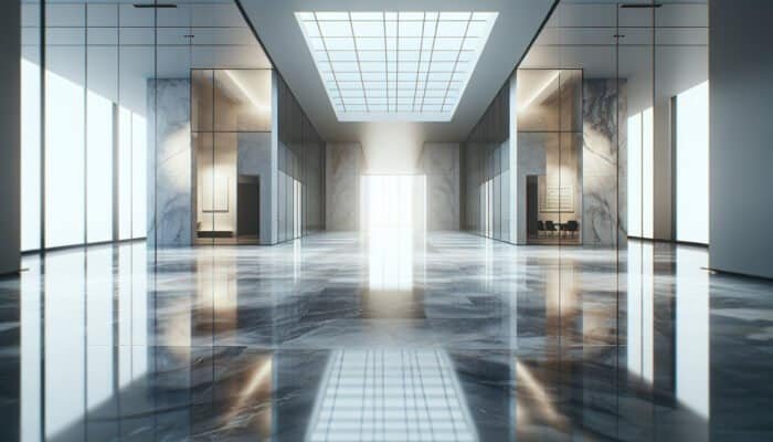 Marble Floor Polishing: A Comprehensive Expert Care Guide