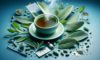 Sore Throat Relief: Natural Sage Remedies to Ease Discomfort