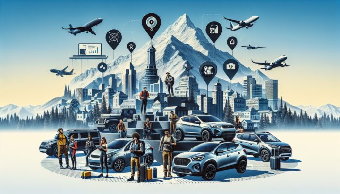 Renting a Car Online: A Must-Have Guide for Travellers