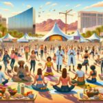 Wellness Events in Las Vegas: A Comprehensive Overview