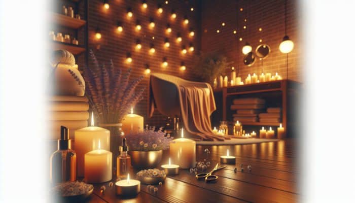 DIY Hair Spa: Indulge Your Locks in Luxury at Home