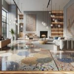 Wax or Sealant: Choosing the Right Finish for Terrazzo