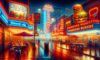 Cheap Eats in Las Vegas: A Guide to Budget Dining