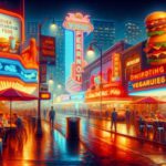 Cheap Eats in Las Vegas: A Guide to Budget Dining