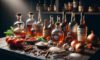Bourbon BBQ Sauce: A Perfect Guide to Flavourful Cooking