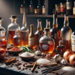 Bourbon BBQ Sauce: A Perfect Guide to Flavourful Cooking