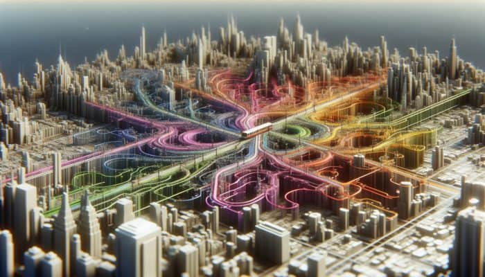 Urban Exploration Tips for Navigating the City Like a Pro