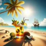 Cocktails You Must Try at Stray Pirate Las Vegas
