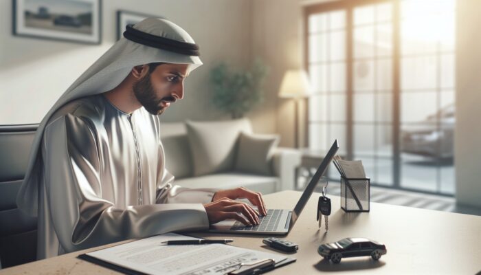 Leave a Review for Online Car Rentals: Essential Tips Guide