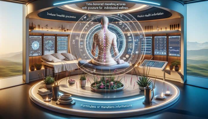 Biofeedback Therapy: A Holistic Approach with Acupuncture