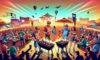 Las Vegas Sports Events: A Comprehensive Overview