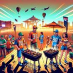 Las Vegas Sports Events: A Comprehensive Overview