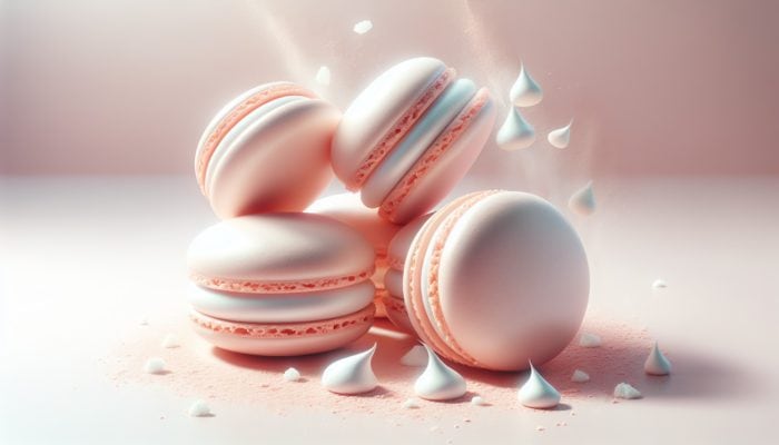 Flawless French Macarons: Master Their Art Today