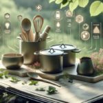 Eco-Friendly Cookware: Tips for Sustainable Choices