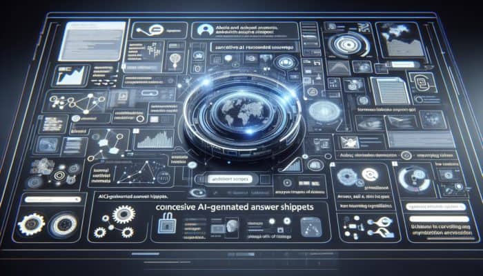AI Answer Snippets: The Ultimate Guide to Crafting Content