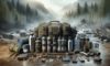 Survival Gear: Checklist for Your Bug-Out Bag Essentials