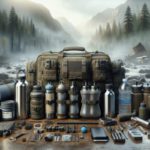 Survival Gear: Checklist for Your Bug-Out Bag Essentials
