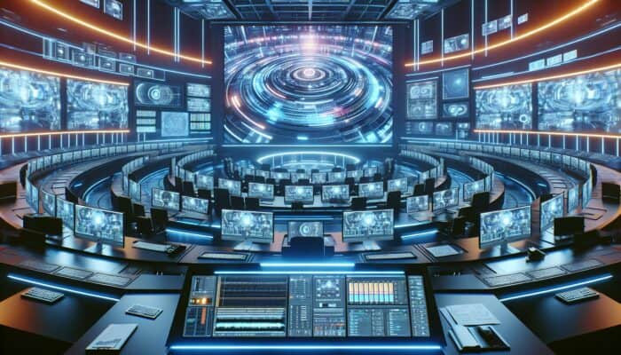 360-Degree Marketing Tools for Video Creation