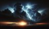 Surviving a Lightning Strike: Key Tips You Need to Know