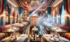 Restaurants Near The Bellagio: Discover Delightful Dining
