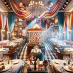 Restaurants Near The Bellagio: Discover Delightful Dining