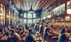 Best Day Drinking Spots for Craft Cocktails to Enjoy