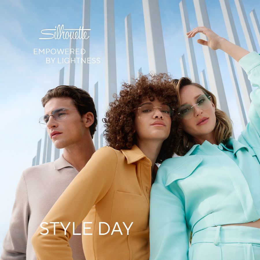 Lens Tints: Elevate Your Vision and Style