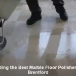 Marble Floor Polishers: Expert Services in Brentford