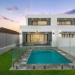 Duplex Project Showcase: Key Features in Arncliffe